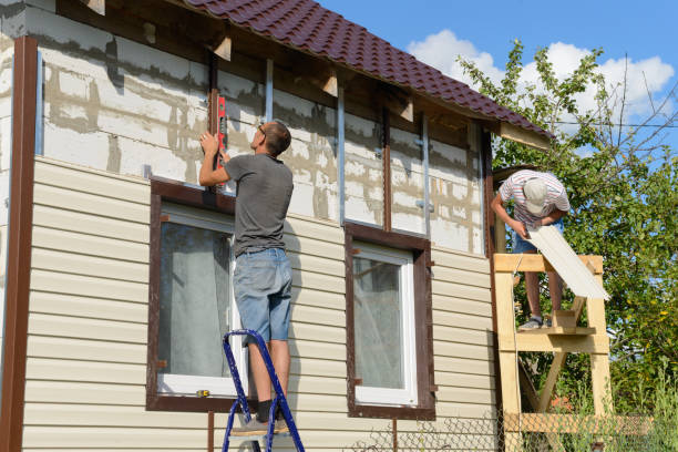 Best Aluminum Siding Installation  in El Rio, CA